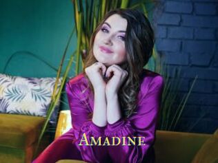 Amadine