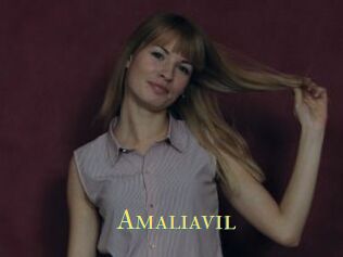 Amaliavil