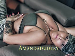 Amandadudley