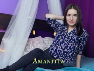 Amanitta