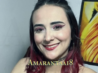 amarantaa18 Annonce 2 coquine