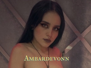 Ambardevonn