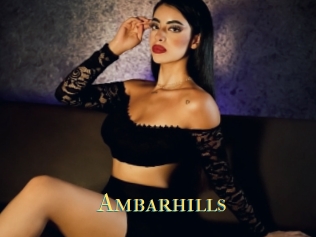 Ambarhills