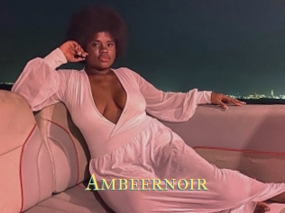 Ambeernoir