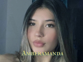 Amberamanda