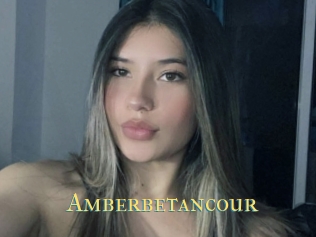 Amberbetancour