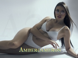 Ambercameron