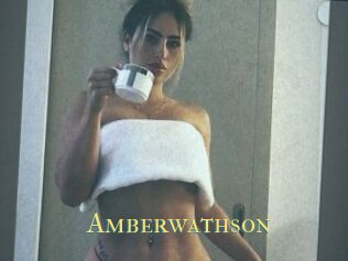 Amberwathson