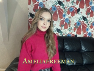 Ameliafreeman