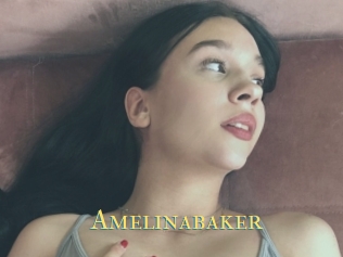 Amelinabaker