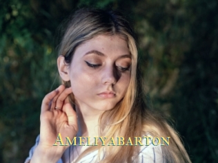 Ameliyabarton