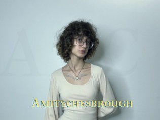 Amitychesbrough