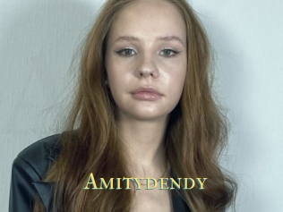 Amitydendy