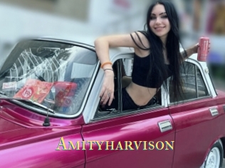 Amityharvison