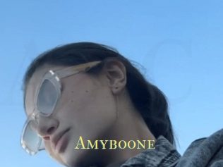 Amyboone