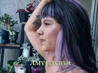 Amyfitcher