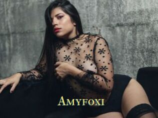 Amyfoxi