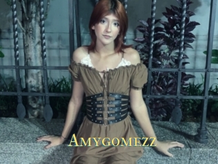 Amygomezz