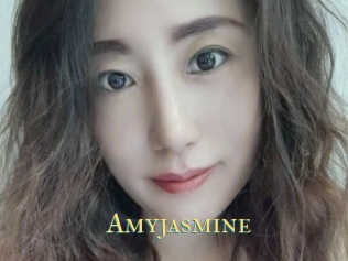 Amyjasmine