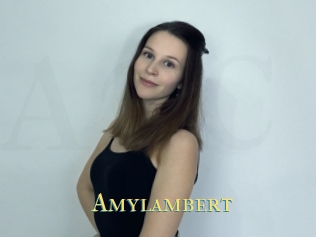 Amylambert