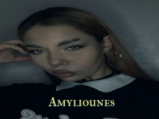 Amyliounes