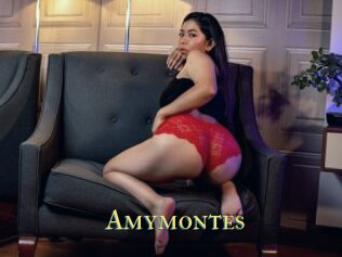 Amymontes