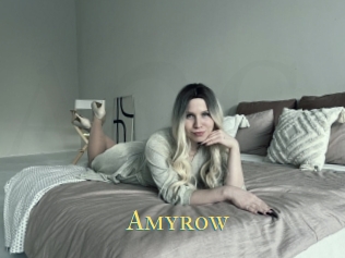 Amyrow