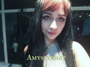 Amysexxhot