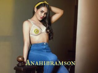 Anahibramson