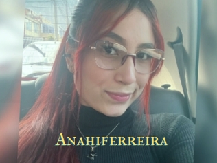 Anahiferreira