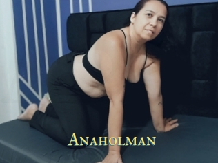 Anaholman