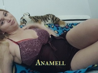 Anamell