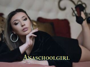 Anaschoolgirl