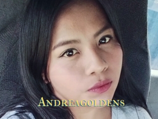 Andreagoldens