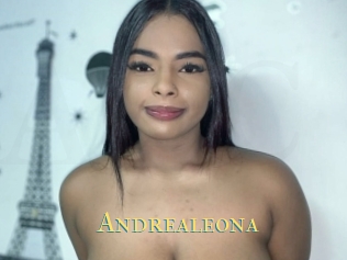 Andrealeona