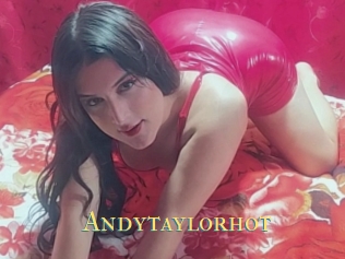 Andytaylorhot