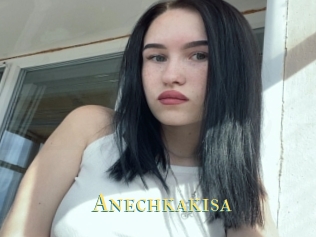 Anechkakisa