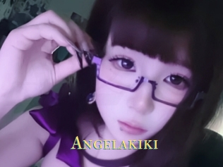 Angelakiki