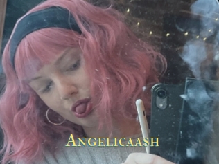 Angelicaash