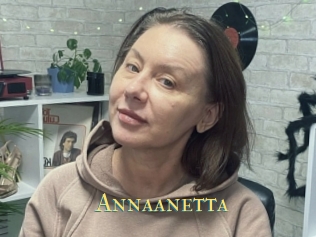 Annaanetta