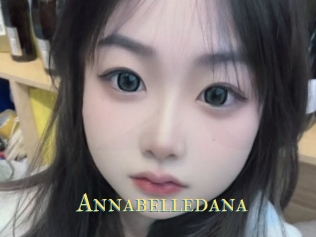 Annabelledana
