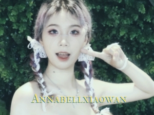 Annabellxiaowan