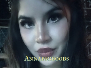 Annabigboobs