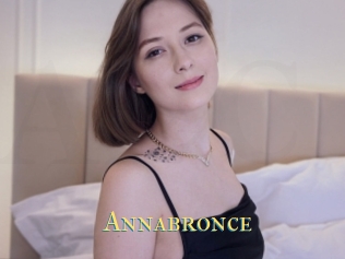 Annabronce