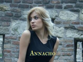 Annacho