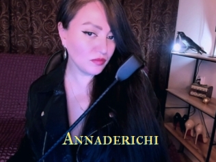 Annaderichi