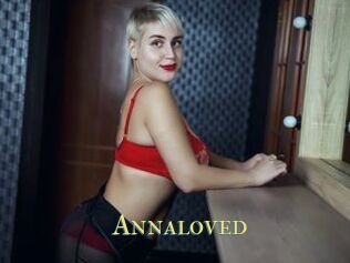 Annaloved