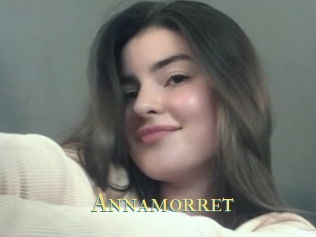 Annamorret