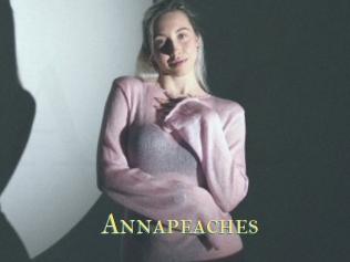 Annapeaches