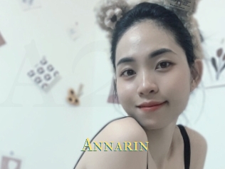 Annarin